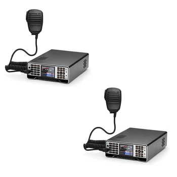 Q900 V4 4-го поколения 100 кГц-2 ГГц HF/VHF/UHF Всережимный SDR приемопередатчик Программно Определяемого Радио FM SSB CW RTTY