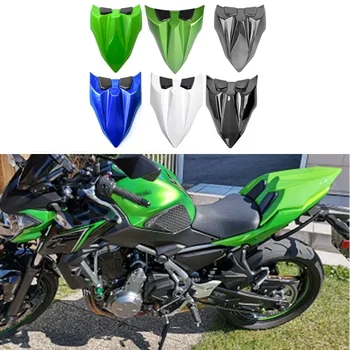 Новый мотоцикл Капот заднего сиденья, обтекатель, задняя крышка для Kawasaki Z650 NINJA 650 2017 2018 2019 2020 2021 2022 2023