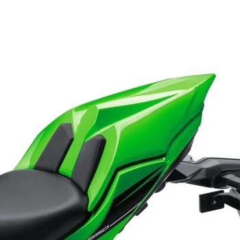 Новый мотоцикл Капот заднего сиденья, обтекатель, задняя крышка для Kawasaki Z650 NINJA 650 2017 2018 2019 2020 2021 2022 2023 Изображение 2