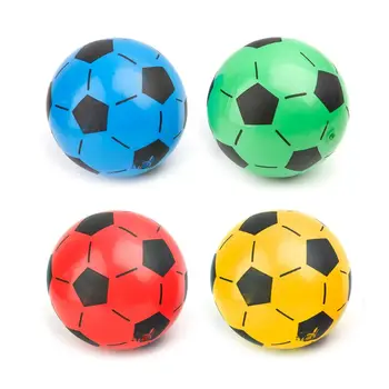 Детский Футбольный Тренировочный Мяч Экологически Чистый Тренировочный Мяч Школьный Подарок