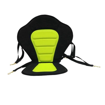 1 шт. Регулируемая портативная доска для серфинга, подушка для сиденья, опора для спины для каякинга без сумки