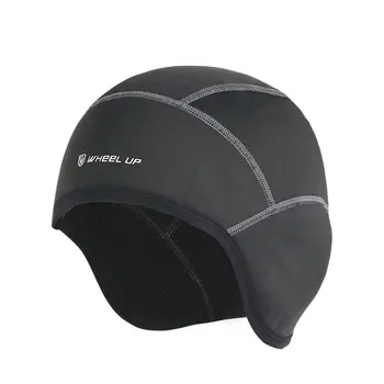 Шляпа, Дышащая Удобная кепка, аксессуар для шлема в холодную погоду