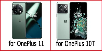 для OnePlus 11 10T Чехол coque Бумажник Чехлы для телефонов Sunjolly для OnePlus 11 Чехол для OnePlus 10T Чехол Изображение 2