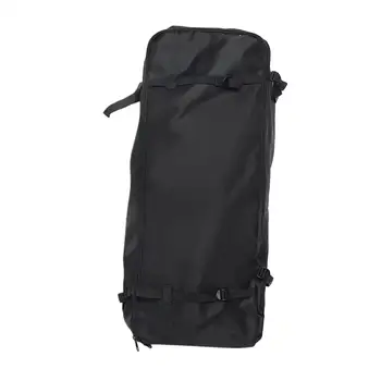 Надувной рюкзак для гребли, стоячая сумка для доски для серфинга, рюкзак для водных видов спорта, стоячая доска для катания на лодках, доска для серфинга Изображение 2