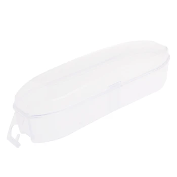 Портативные очки для плавания Унисекс с защитой от запотевания, Водонепроницаемые очки для