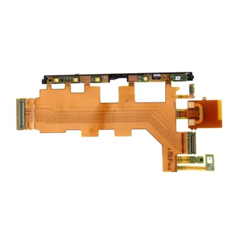 iPartsBuy Гибкий кабель кнопки питания для Sony Xperia Z3v