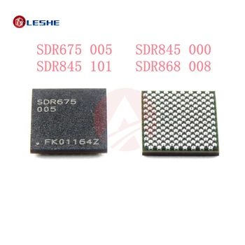 5шт SDR845 000 SDR845 101 SDR8150 006 SDR865 005 SDR868 008 SDR675 005 Частотная Микросхема IF
