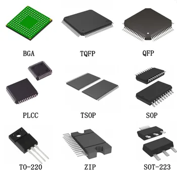 EP3C25F256A7N Интегральная схема BGA256 (IC) Встроенная FPGA (программируемая в полевых условиях матрица вентилей) Новая и оригинальная