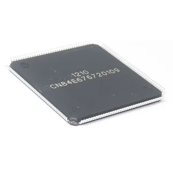 LCMXO640C-3TN144C 144QFP Программируемое логическое устройство Электронный компонент Встроенный чип Ic Новый и оригинальный Изображение 2