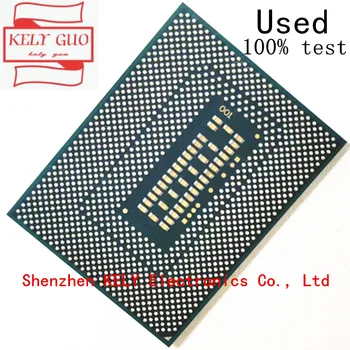 100% тестовый очень хороший продукт SR0NC I7-3615QE SR0ND I7-3612QE SRONC SR0ND cpu bga-чип reball с шариками микросхем IC Изображение 2