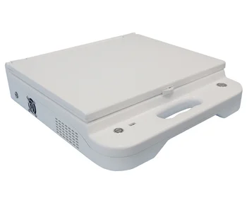 Портативная эндоскопическая камера 4 в 1 для медицинской системы изображения Full HD, системный монитор камеры для эндоскопа, светодиодный источник света, HD-рекордер Изображение 2