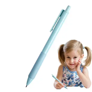 Вечный карандаш Everlasting Pencil Неограниченное количество записей, Многоразовые яркие цветные карандаши для домашнего офиса, Школьные принадлежности