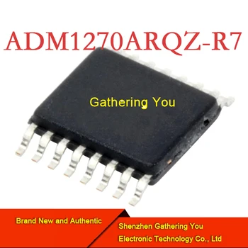ADM1270ARQZ-R7 QSOP-16 Регулятор напряжения теплообмена Совершенно новый аутентичный
