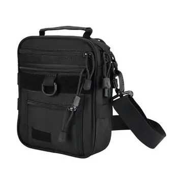 Оксфордская сумка-мессенджер для путешествий, походная нагрудная сумка, рюкзак, многопозиционный поясной рюкзак, Многофункциональная переносная сумка для улицы