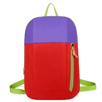 Спортивный рюкзак на открытом воздухе из 2 предметов, Водонепроницаемые легкие дорожные походные сумки, рюкзак для альпинизма, Походный рюкзак для мужчин, женские школьные сумки Изображение 2