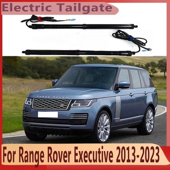 Для Range Rover Executive 2013-2023 Электрическая крышка багажника, модифицированный электродвигатель автоматического подъема для багажника, Аксессуары для автомобиля, Инструменты