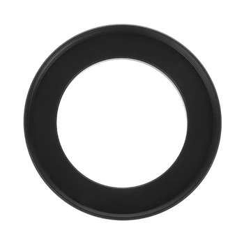От 37 мм до 49 мм Металлические Повышающие кольца Адаптер для объектива Фильтр Аксессуары для инструментов для камеры Новые
