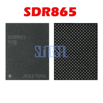 3 шт./лот 100% Оригинальный SDR865 Промежуточная частота IC 865 005 5G Радиочастотный Чип IF IC Для iPhone 12 12PRO MAX iphone12