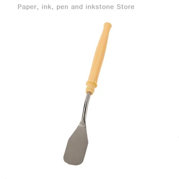 Ручка для чистки печатающей головки Ручка для технического обслуживания термопринтера Универсальная Общая чистка и обслуживание печатающей головки