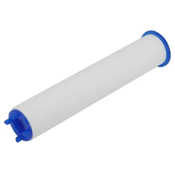 25 Штук ручного водяного фильтра для душа высокого давления Для очистки воды в ванной комнате для ванны для душа