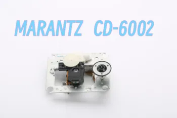 Замена Запасных Частей Для CD-плеера MARANTZ CD-6002 Lasereinheit ASSY Unit CD6002 Оптический Звукосниматель Optique
