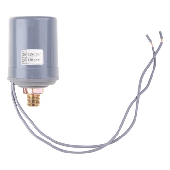 Автоматический регулятор подачи воды, электрический усилитель давления, регулятор давления с резьбой 1/4 