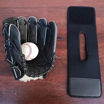 Бейсбольная перчатка, Обертка, Формирователь для хранения бейсбольных перчаток, ремешок для бейсбольных перчаток, Шкафчик для бейсбольных перчаток, Аксессуары для бейсбольных перчаток Изображение 2