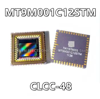 2 шт./лот Датчик изображения MT9M001C12STM CLCC48