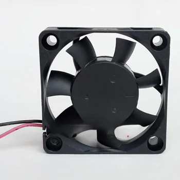 Вентилятор охлаждения бесщеточного электрического двигателя постоянного тока AFB04512LA Новый монтажный комплект Изображение 2