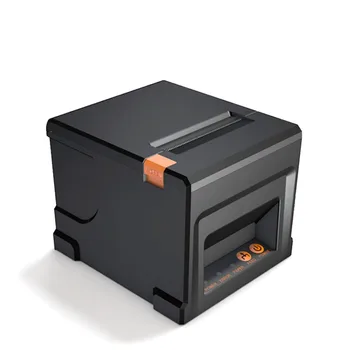 POS-8360 USB-бесконтактный коммерческий интеллектуальный счет По дешевой цене, лучшее предложение для Индии, 80-миллиметровый термобумажный принтер, черный