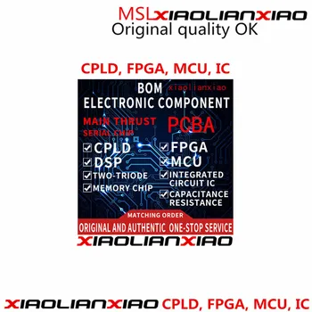 1шт xiaolianxiao AD9952YSVZ TQFP-48 Оригинального качества OK Могут быть обработаны с помощью PCBA Изображение 2