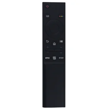 Замена пульта дистанционного управления BN59-01358D для Samsung Smart TV UE43AU7100U UE43AU7500U QN50QN90AAFXZA QN55QN90AAFXZA