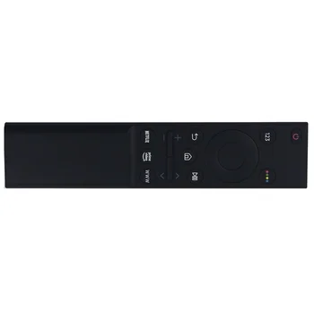 Замена пульта дистанционного управления BN59-01358D для Samsung Smart TV UE43AU7100U UE43AU7500U QN50QN90AAFXZA QN55QN90AAFXZA Изображение 2