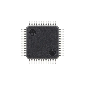 5 шт./лот STM32G071CBT6 LQFP-48 Микроконтроллеров ARM - MCU Mainstream Arm Cortex-M0 + MCU 128 Кбайт флэш-памяти 36 Кбайт оперативной памяти Изображение 2