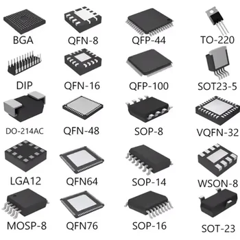 Микросхемы драйвера платы автомобильного компьютера SC900714AED-SI QFP64 SC900714 LQFP64 Изображение 2