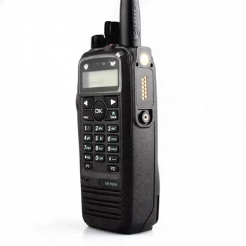 Цифровое портативное Двустороннее Радио DP3600 DP3601 XIR P8268 P8260 XPR6550 XPR6580 DGP6150 UHF VHF walkie talkie Изображение 2