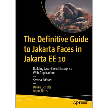 Полное руководство по Джакарте Faces в сборке EE 10