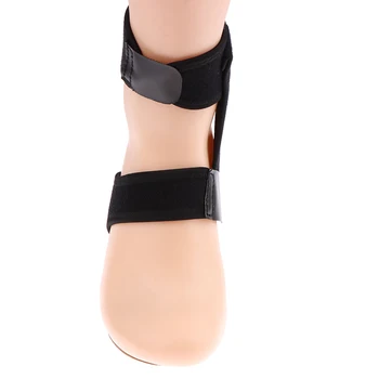 Эластичный Ремешок-Корректор Для ног Для детей, выпрямляющий Ногу Beauty O X Type, Вывернутый Наизнанку Ремень Для Коррекции Ног, Бандаж Изображение 2